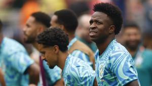 Vinicius Junior posjetio plastičnog hirurga, mnogi su u šoku koliko sada drugačije izgleda!